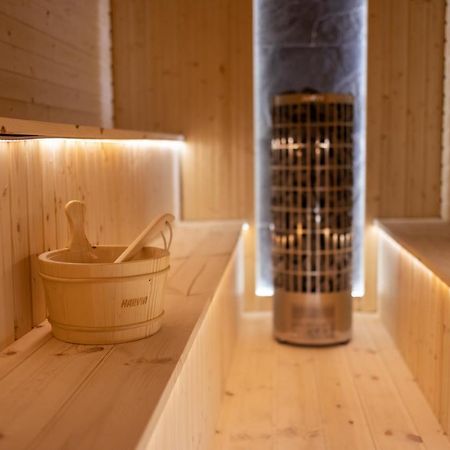 Pensjonat Laworta Ski Ustrzyki Dolne Exteriér fotografie